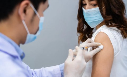 Koronavirus peyvəndi ürək və xərçəng xəstəliyi yaradır?