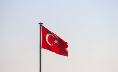 Türkiyə Cümhuriyyəti 100 yaşında!