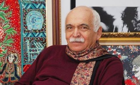 Arif Hüseynov “Şöhrət” ordeni ilə təltif edildi