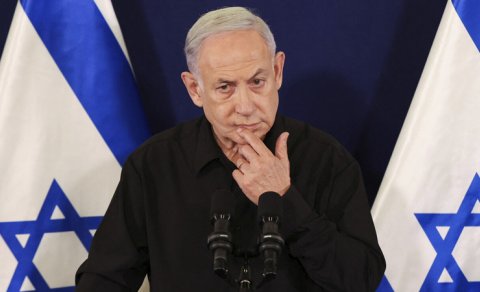 Netanyahunun Şin Betin xəbərdarlıqlarına məhəl qoymayıb