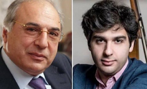 Sabiq erməni səfirin oğlunun cinayət təqibi dayandırıldı