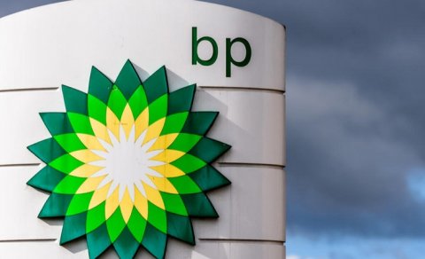 bp-yə yeni vitse-prezident təyin olundu - FOTO