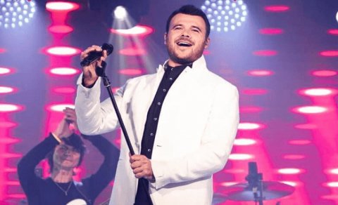 Emin Ağalarovun konsert biletləri neçəyədir?