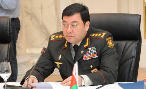 Nəcməddin Sadıkovla bağlı araşdırmalara başlanıldı