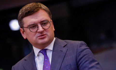 Dmitri Kuleba: 