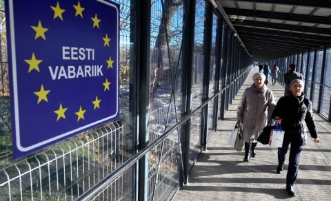 Estoniya Rusiya vətəndaşlığını qəbul edənləri deportasiya edə bilər