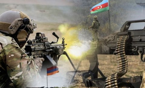 Ermənistan Azərbaycana hücuma hazırlaşır? - “Qırmızı bayrağ”ın sirri