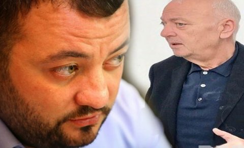 Akif Çovdarovun oğlunun ölkədən çıxışına “stop” qoyuldu