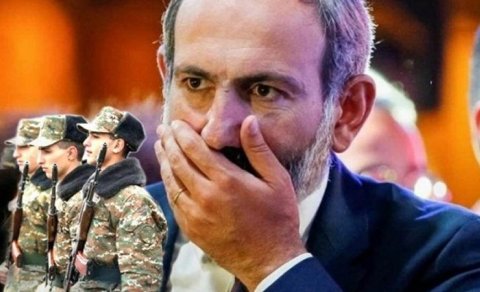 Erməniləri qorxuya salan silah: Bakı İrəvana belə nəzarət edir