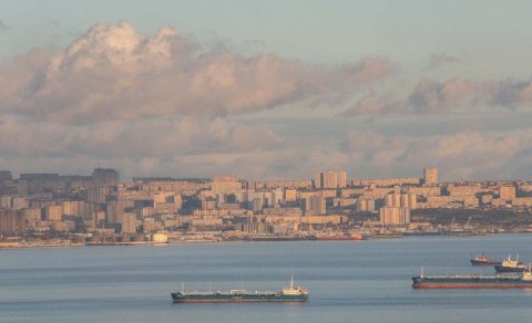 Sabah hava yağmursuz keçəcək, külək əsəcək