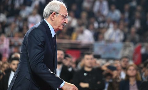 Kılıçdaroğlu niyə məğlub oldu?