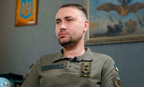 Budanov Zelenskiyə qarşı generalların sui-qəsdinə rəhbərlik edə bilər