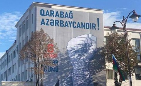 Sabah Xankəndidə Zəfər paradı keçiriləcək