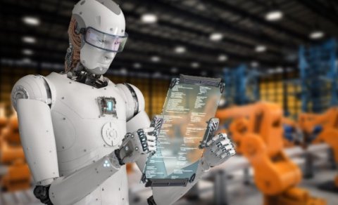 Dünya tarixində ilk: İnsan robot tərəfindən ÖLDÜRÜLDÜ