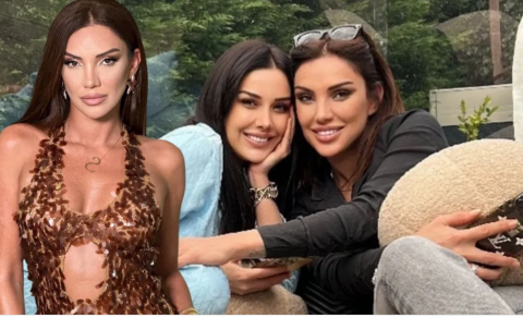 Dilan Polatın bacısı Sıla Doğu həbsxanada dava etdi