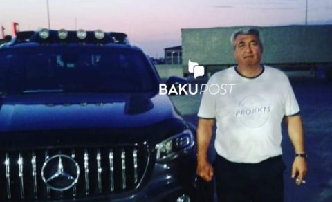 Neftçalada özünə qəsd edən iş adamı ilə bağlı YENİ DETALLAR