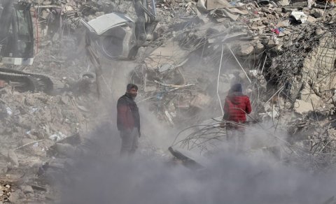 Azərbaycan Türkiyənin bu şəhərində 100 milyon dollarlıq tikinti aparacaq