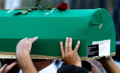 Əməkdar müəllim vəfat etdi