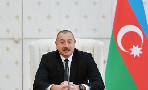 Azərbaycan daha bir protokola qoşuldu