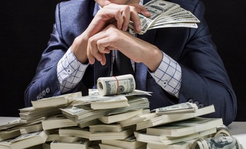 Ukraynada cəmi 2 dollar milyarderi qalıb - Onlar kimdir?