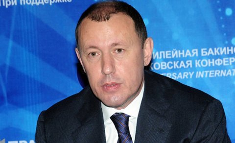 Cahangir Hacıyev məhkəməyə gətirildi