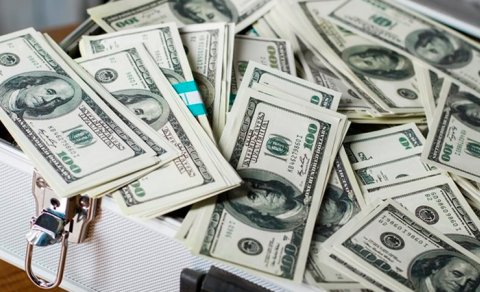 Banklar artıq köhnə dollarları almır? - RƏSMİ AÇIQLAMA