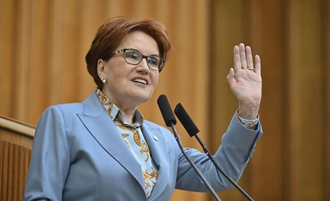 İYİ Partiya nə etməyə çalışır?