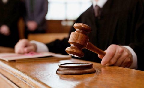 Bakıda MTK-nın vəzifəli şəxsinə cinayət işi açıldı