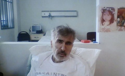 Saakaşvili klinikadan həbsxanaya köçürülə bilər