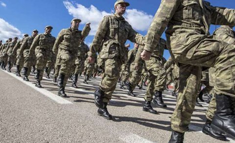 Prezident hərbi xidmətə çağırışla bağlı sərəncam imzaldı