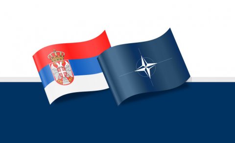 Aleksandar Vuçiç NATO ilə bağlı hökumətə sorğu göndərəcək