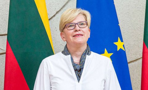 Baş nazir: 