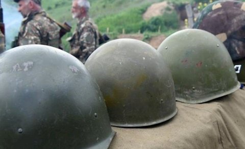 Separatçılar antiterror tədbirlərində nə qədər itki verdilər? - Beqlaryan AÇIQLADI