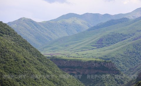 Ağdam, Kəlbəcər və Tərtərin nə qədər ərazisinin Ağdərəyə veriləcəyi məlum olub