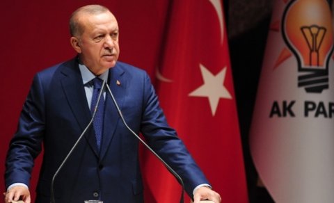 AKP İstanbulu geri alır?