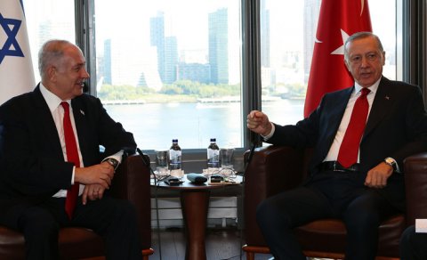 Ərdoğan: 