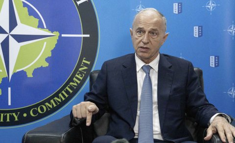 NATO Moldovaya \