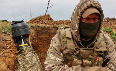Ukrayna 2024-cü ildə raketlərə nə qədər pul xərcləyəcək?