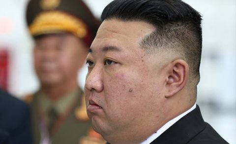 Kim Çen In yeni peykin buraxılmasını Şimali Koreyanın qələbəsi elan etdi