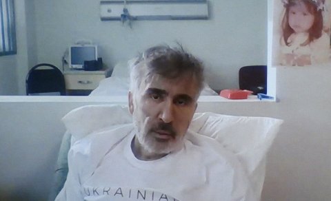Saakaşvili Gürcüstanın 