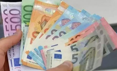 Avropada ən yüksək maaş hansı ölkələrdə verilir?