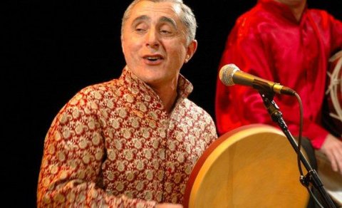 Aslim Qasımovun konsertinə ucuz biletlər bitdi