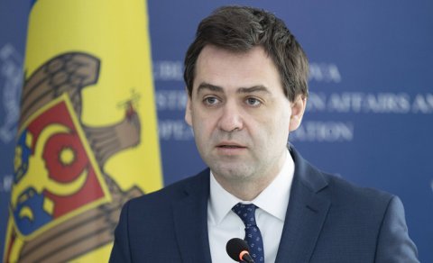 Moldova ATƏT-in sammitində Rusiyadan nə tələb edəcək?
