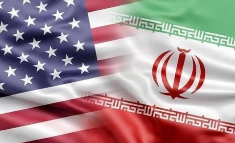 ABŞ İrana zəmanət verib