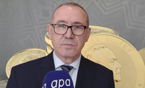 Aqşin Vəliyev işdən çıxarıldı