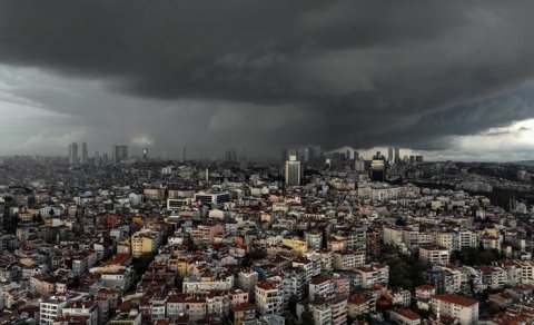 Bu şəhərlərin sakinlərinə xəbərdarlıq: 7 gün evdən çıxmayın! - FOTO