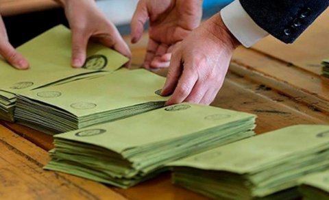 Rusiyada prezident seçkilərinin vaxtı açıqlandı