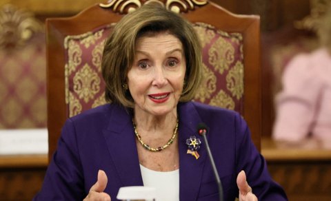 Nensi Pelosi: 