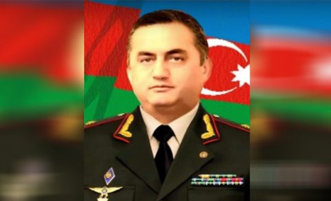 Generalın məhkəməsində söz savaşı: 