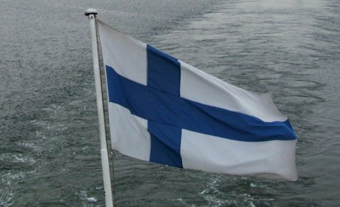 Finlandiya Rusiyanın Aland adalarındakı konsulluğunu bağlamayacaq